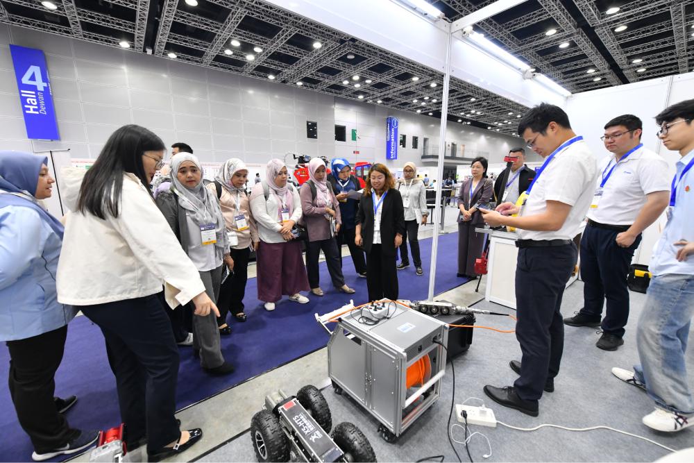 Trenchless Morocco Trenchless Morocco