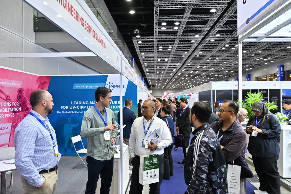 Trenchless Morocco Trenchless Morocco