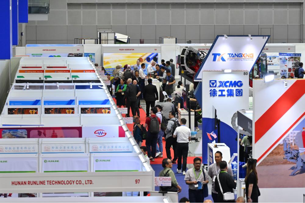 Trenchless Morocco Trenchless Morocco