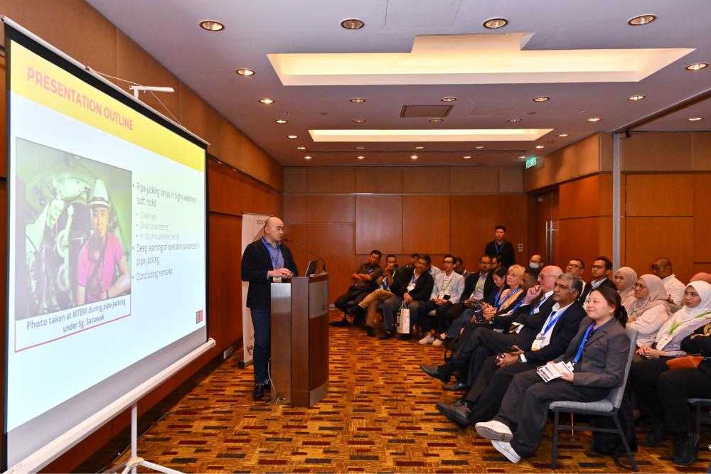 Trenchless Morocco Trenchless Morocco