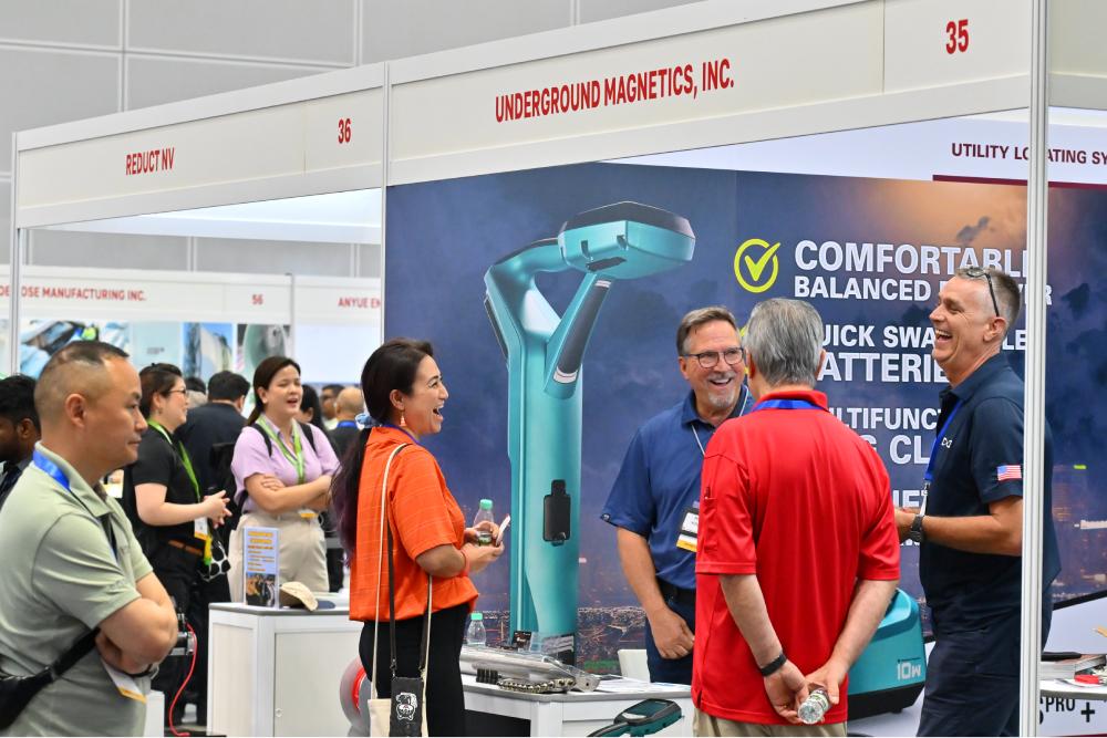 Trenchless Morocco Trenchless Morocco