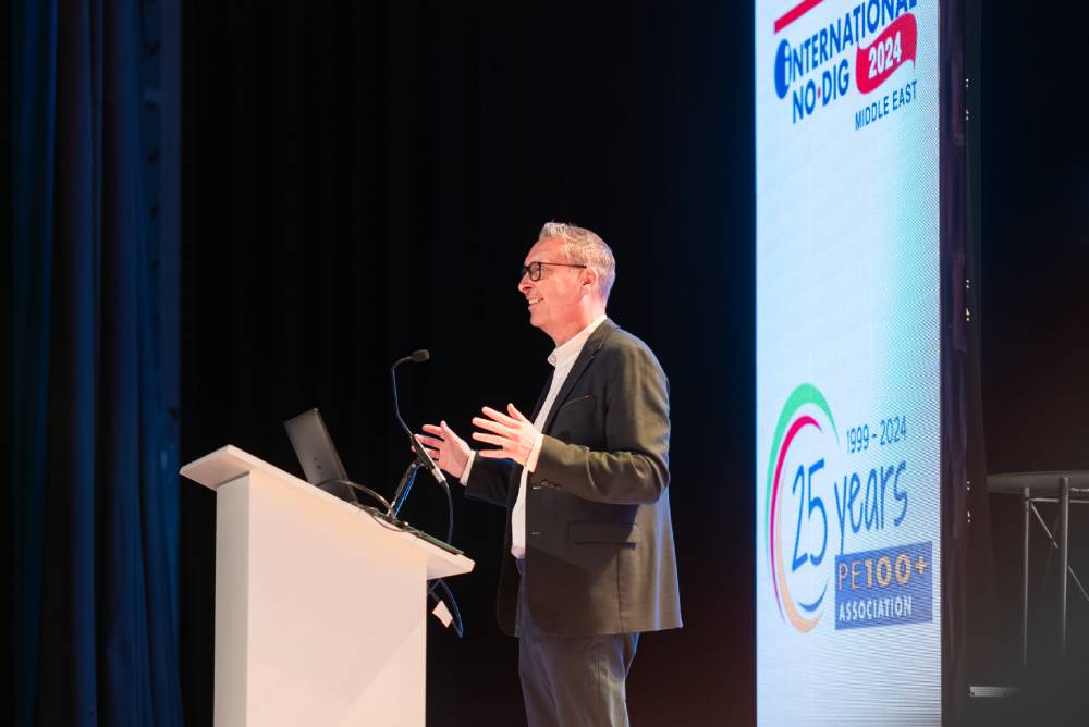 Trenchless Morocco Trenchless Morocco